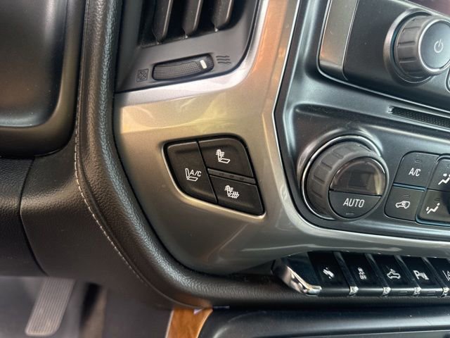 Used 2015 Chevrolet Silverado 3500 LTZ w/ Duramax Plus Package image 25