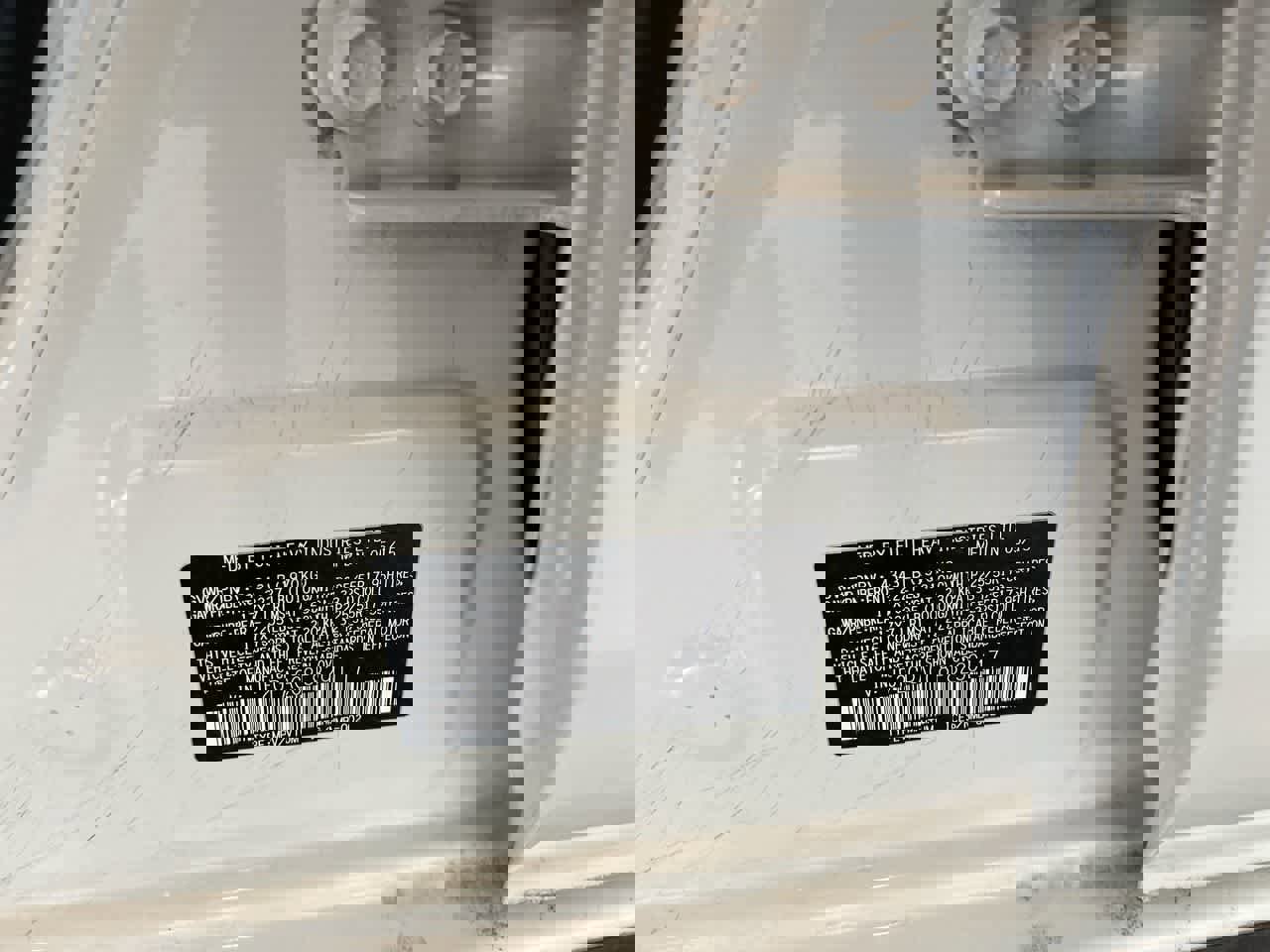 Used 2015 Subaru Crosstrek 2.0i Premium image 27