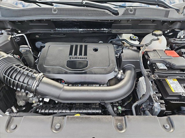 Used 2026 Chevrolet Blazer LT FWD image 21