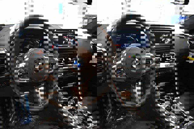 New 2026 BMW 840i xDrive xDrive image 5