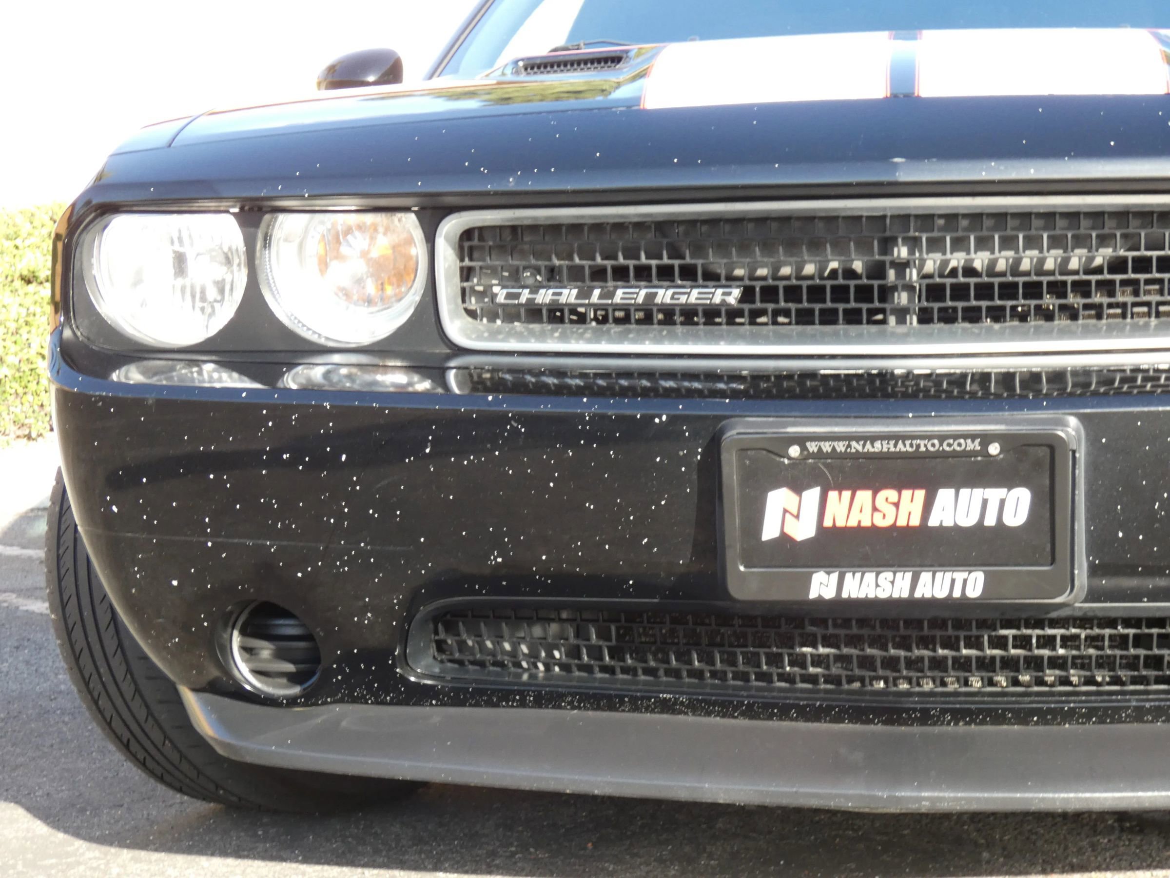 Used 2013 Dodge Challenger SXT image 18