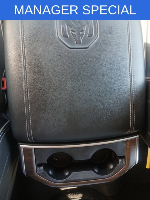 Used 2022 RAM 4500 Laramie AWD/4WD image 46
