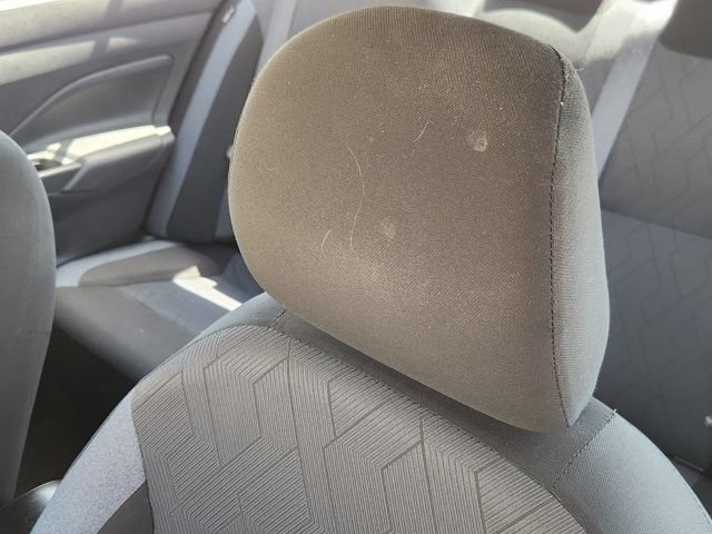 Used 2024 Nissan Versa SV FWD image 22