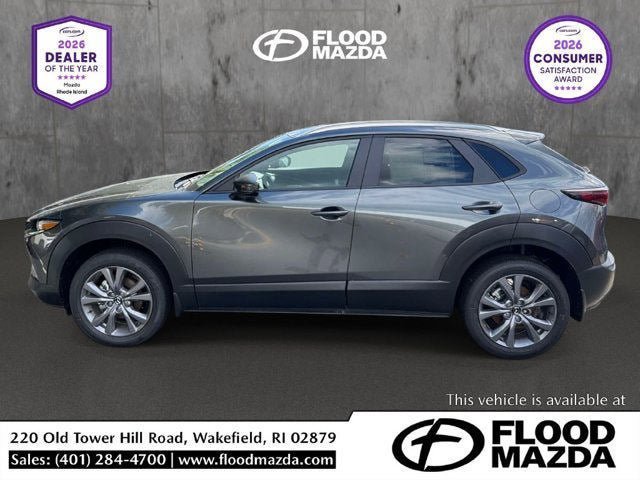 New 2026 MAZDA CX-30 AWD 2.5 S image 21