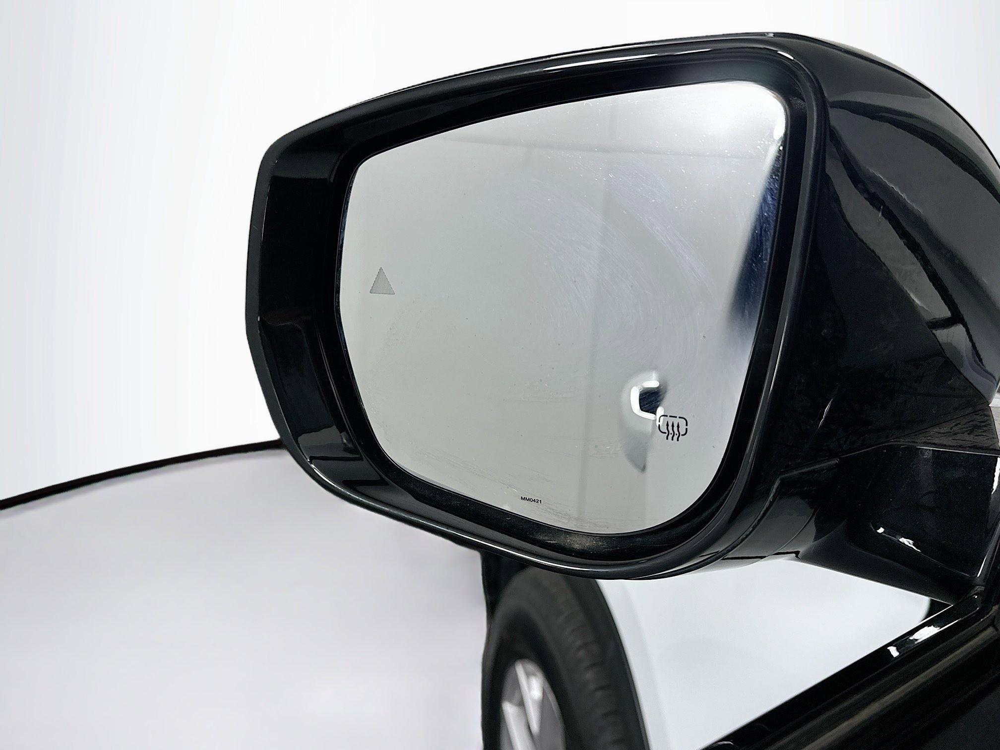 Used 2021 Jeep Grand Cherokee L Limited image 16