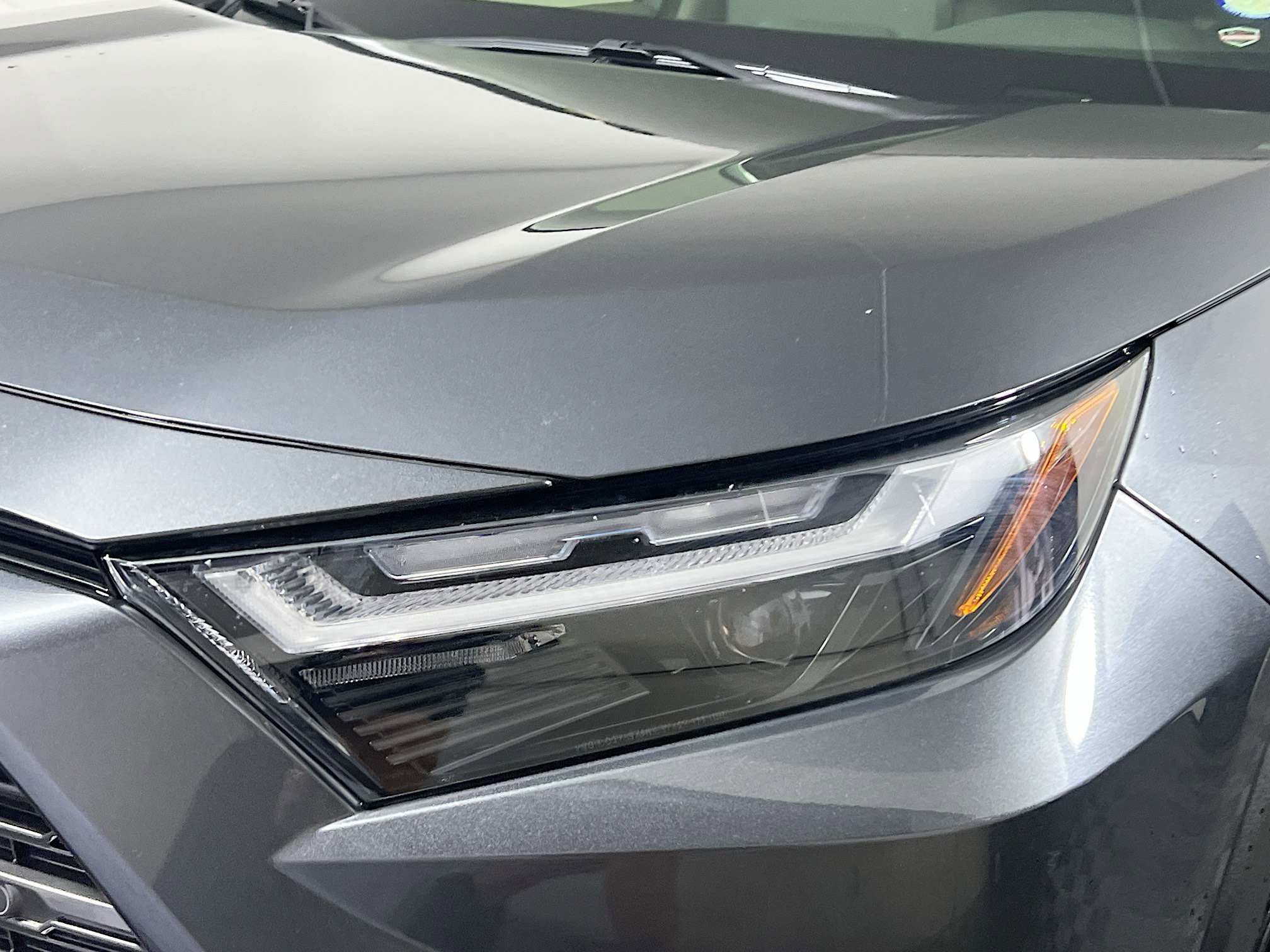 Used 2024 Toyota RAV4 Limited image 11