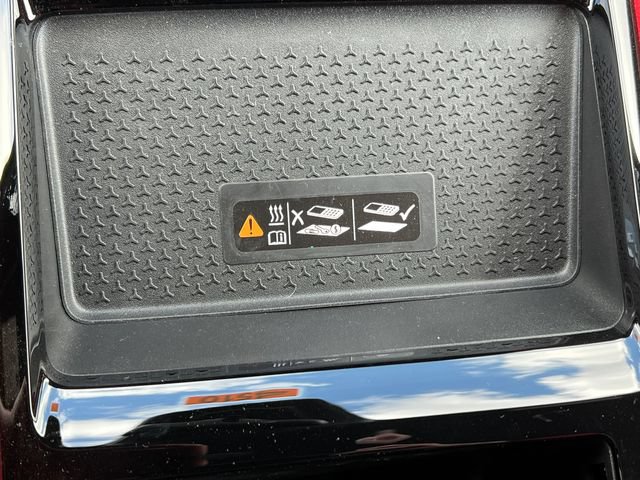New 2025 Chevrolet Blazer EV RS RWD image 28
