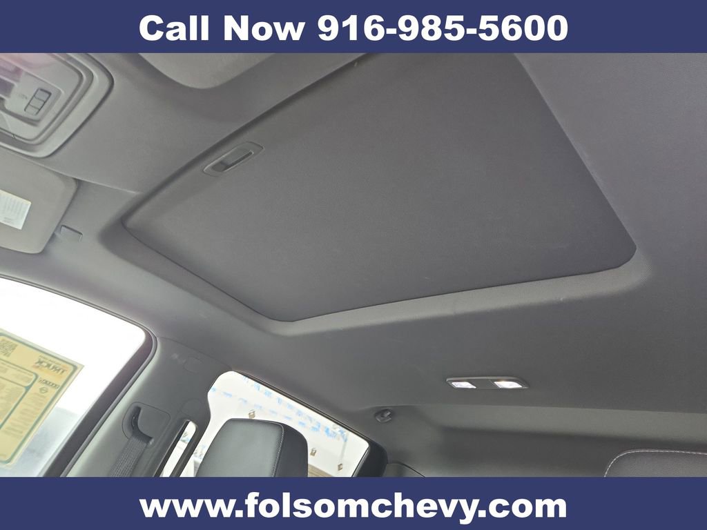 Used 2019 Chevrolet Silverado 1500 LT Trail Boss image 21