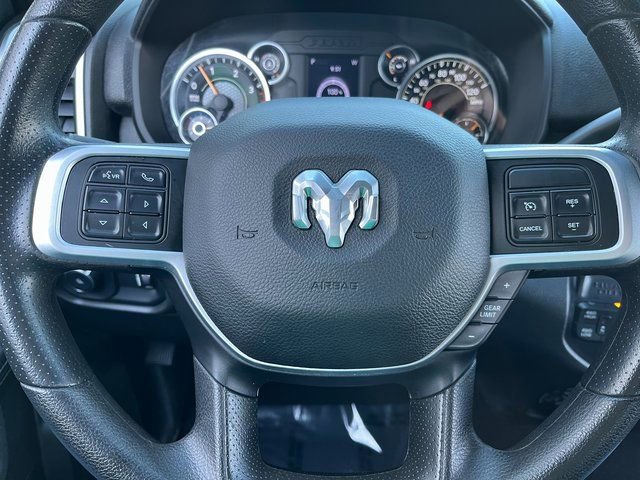 Used 2021 RAM 2500 Big Horn image 19