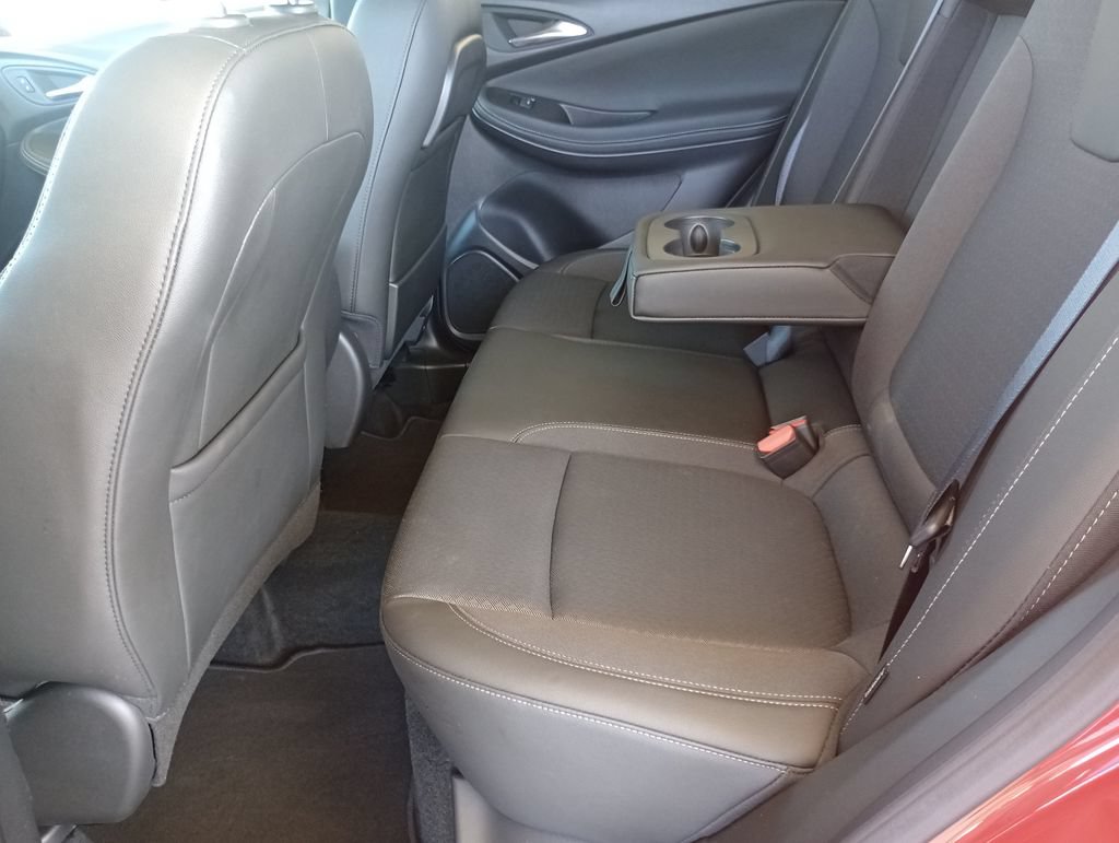 Used 2026 Buick Encore GX Preferred w/ Comfort Package AWD/4WD image 20