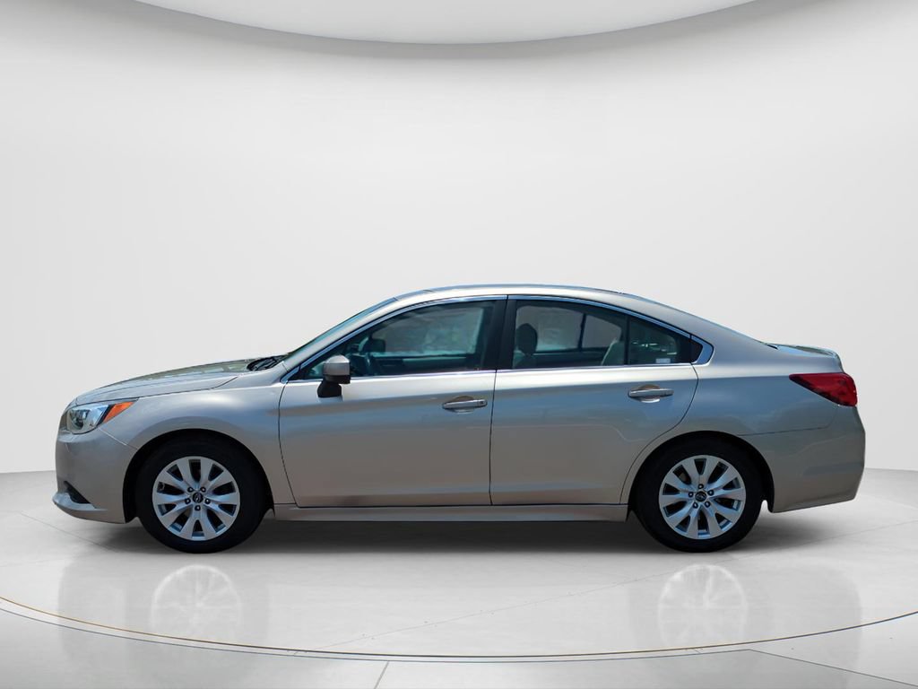 Used 2016 Subaru Legacy 2.5i Premium AWD/4WD image 8