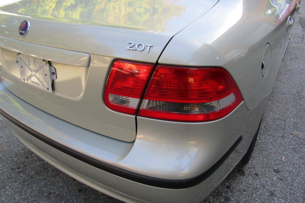Used 2007 Saab 9-3 2.0T FWD image 14