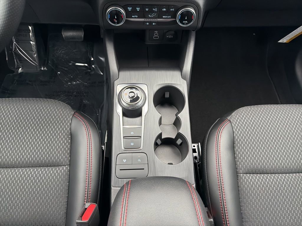 New 2026 Ford Escape ST-Line image 29