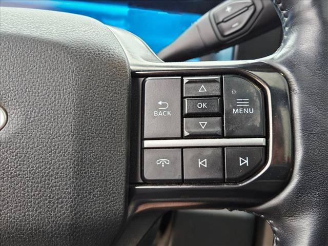 Used 2025 Ford F450 Platinum w/ FX4 Off-Road Package AWD/4WD image 19