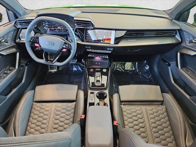 New 2026 Audi RS 3 AWD/4WD image 13