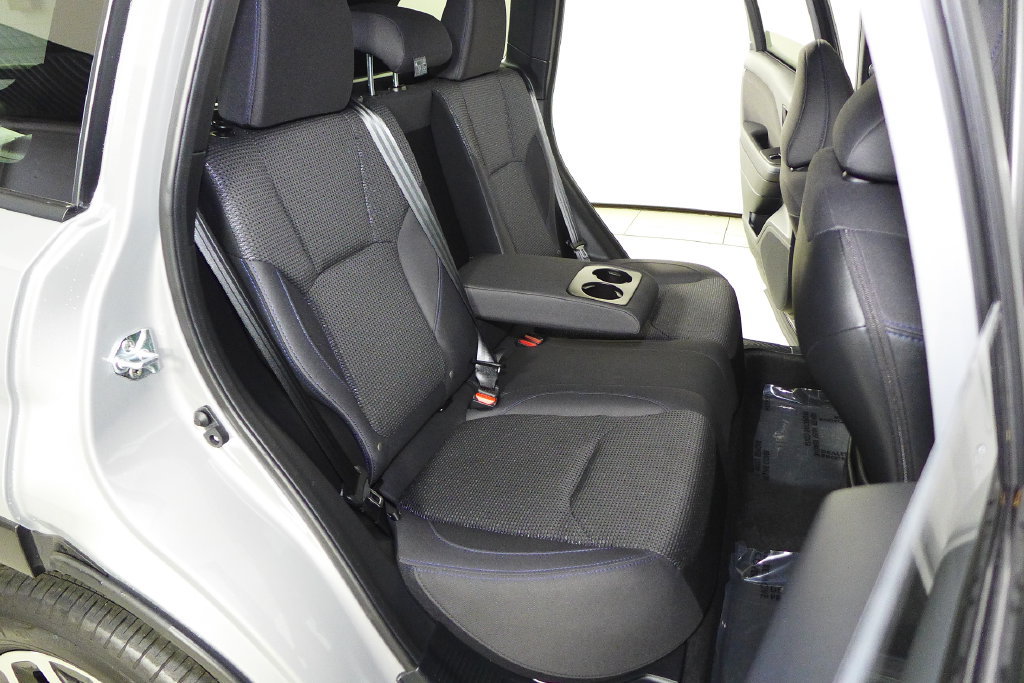 Certified 2025 Subaru Forester Premium w/ Convenience Package #1 AWD/4WD image 20