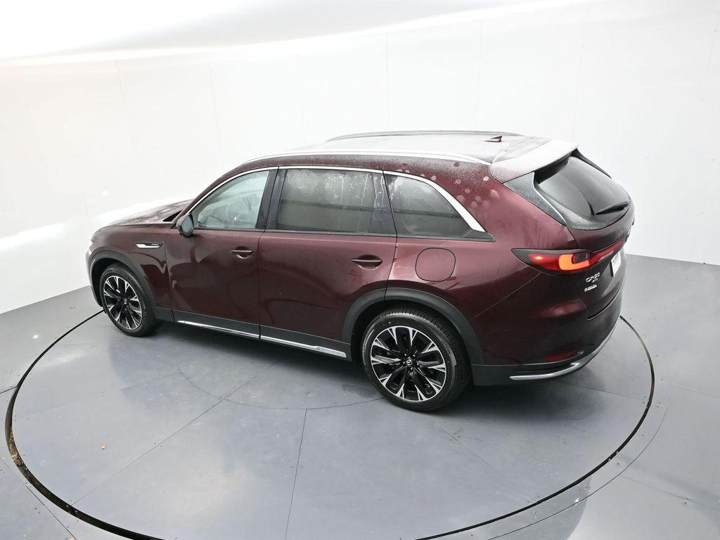 Used 2024 MAZDA CX-90 Plug-In Hybrid w/ Premium Pkg image 27