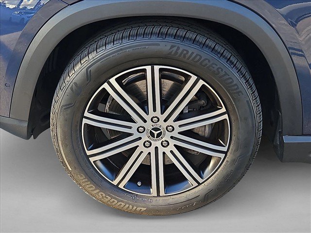 Used 2025 Mercedes-Benz GLE 450e 4MATIC image 23