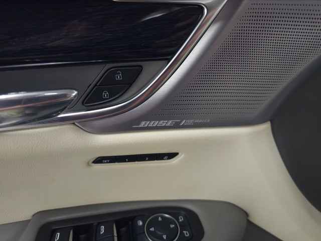 Certified 2023 Cadillac XT6 Premium Luxury w/ Technology Package AWD/4WD image 18