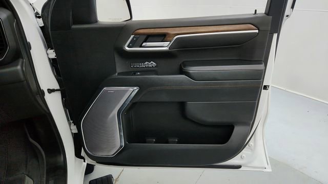 Certified 2023 Chevrolet Silverado 1500 High Country image 23