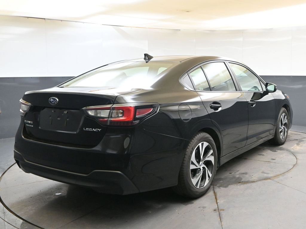 Certified 2025 Subaru Legacy Premium image 5