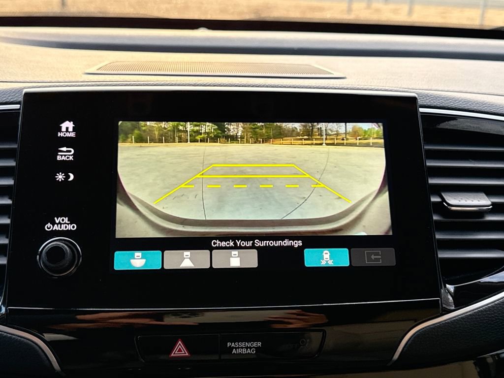 Used 2022 Honda Pilot Elite image 24