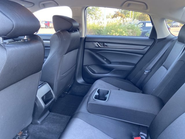 Used 2021 Honda Accord LX image 24