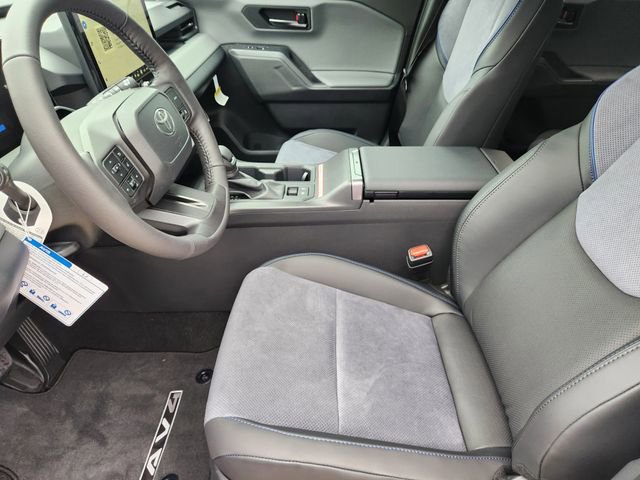 New 2026 Toyota RAV4 XSE AWD/4WD image 11