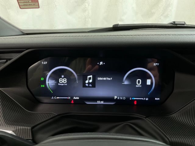 New 2026 Jeep Cherokee Overland AWD/4WD image 15