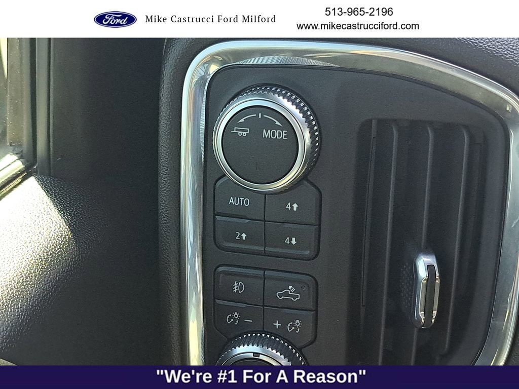 Used 2022 GMC Sierra 2500 Denali w/ Denali Ultimate Package image 16