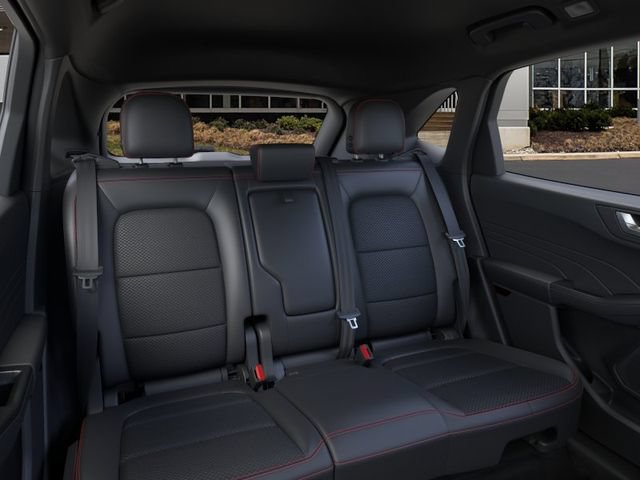 New 2026 Ford Escape ST-Line w/ Tech Pack #1 AWD/4WD image 11