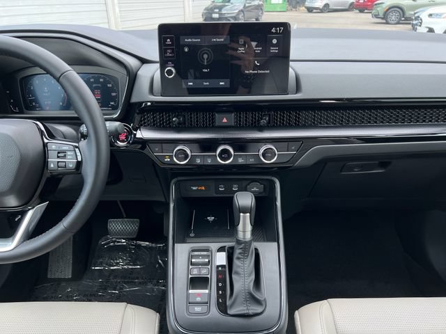 New 2026 Honda CR-V EX-L image 22