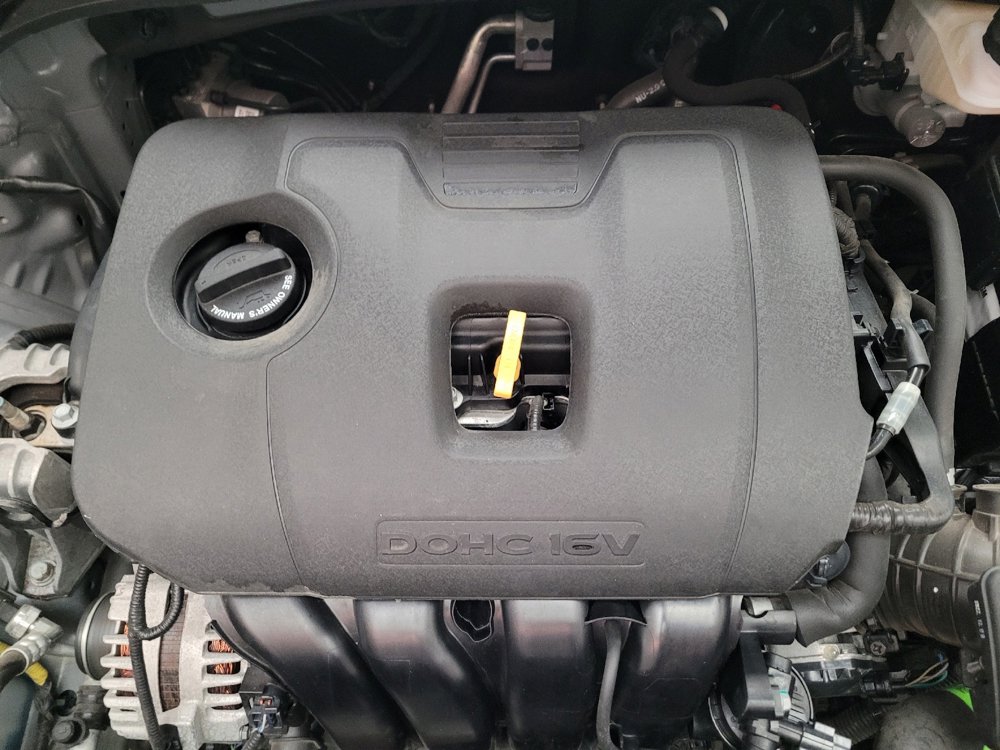 Used 2023 Kia Soul LX w/ Option Group 015 image 30