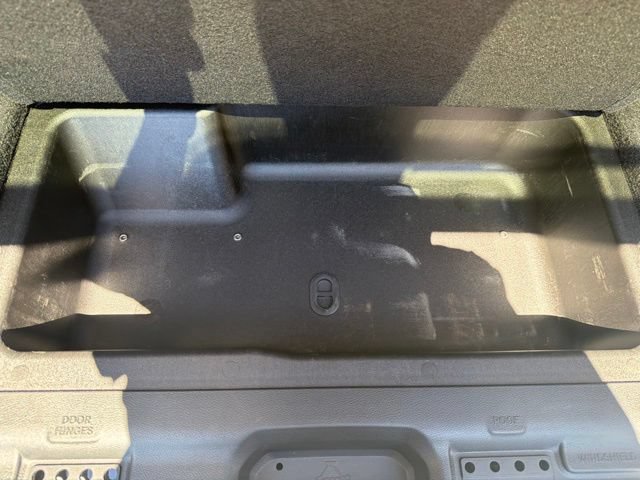 Used 2023 Jeep Wrangler Unlimited AWD/4WD image 38