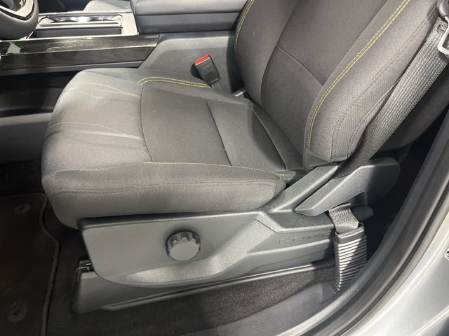 Used 2025 Ford F150 STX w/ STX Black Appearance Package image 7