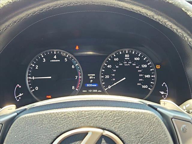 Used 2014 Lexus GS 350 RWD image 11