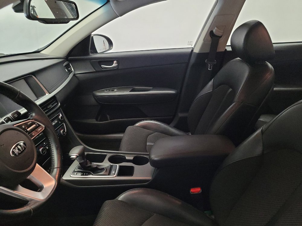Used 2019 Kia Optima S FWD image 17