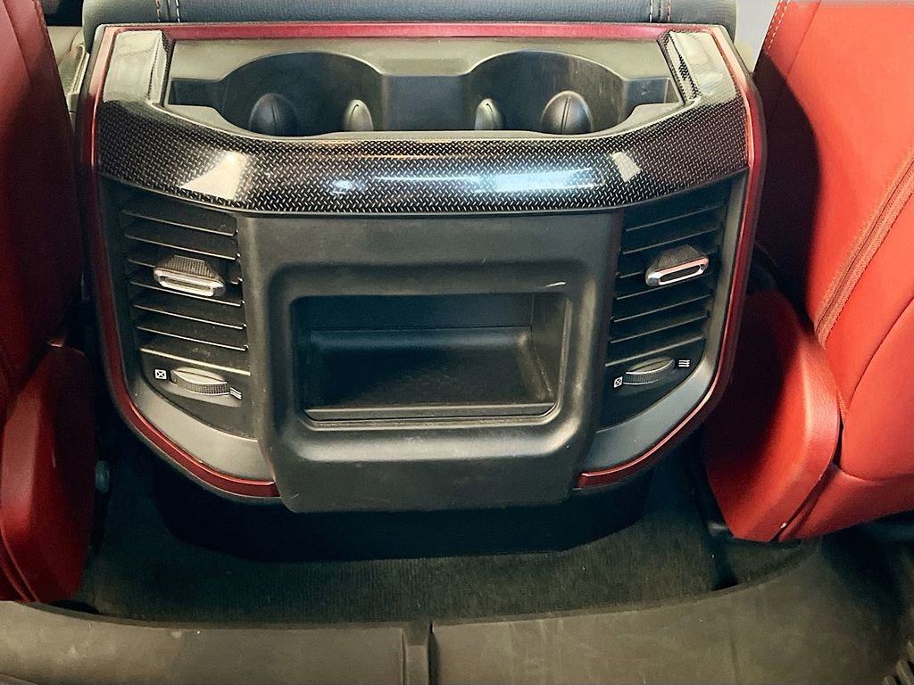 Used 2019 RAM 1500 Rebel w/ Rebel Level 1 Equipment Group image 24