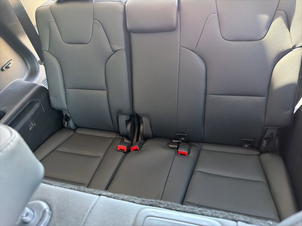 Used 2023 Kia Telluride EX FWD image 9