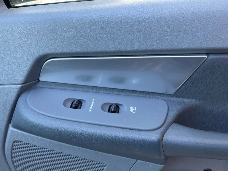 Used 2008 Dodge Ram 2500 Truck SXT w/ Popular Equipment Group image 48