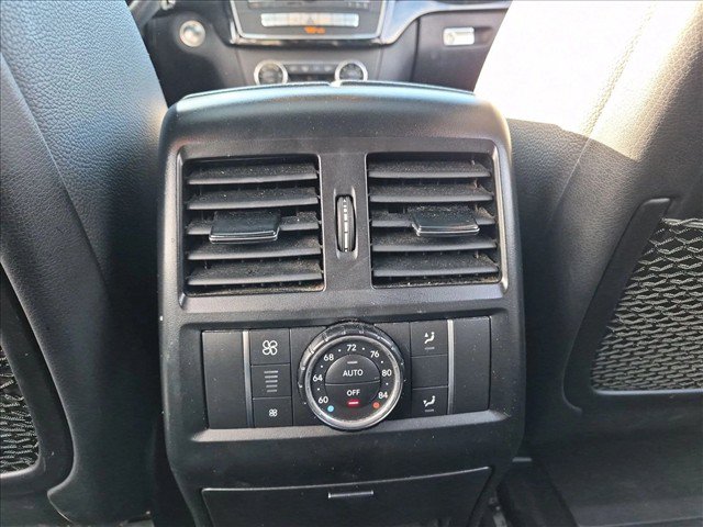 Used 2017 Mercedes-Benz GLE 350 4MATIC image 17