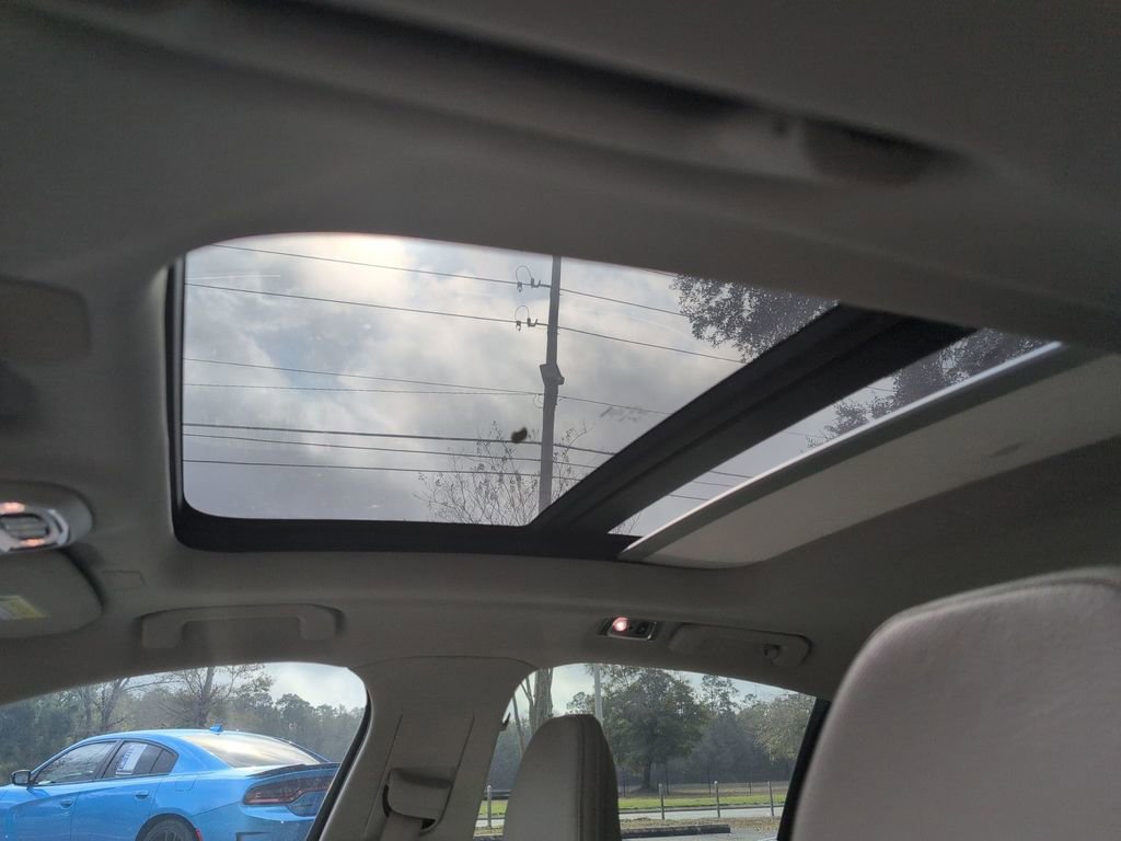 Used 2020 Volvo S60 T5 Inscription w/ Protection Package Premier image 17