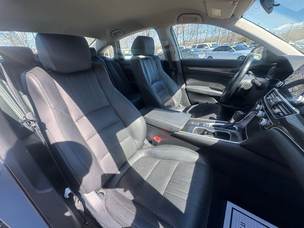 Used 2022 Honda Accord Sport Special Edition image 37
