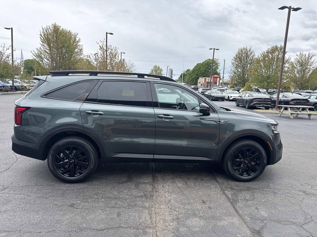 Used 2022 Kia Sorento S AWD/4WD image 8