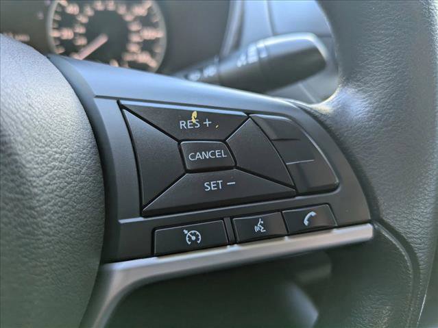 Used 2019 Nissan Altima 2.5 S FWD image 14