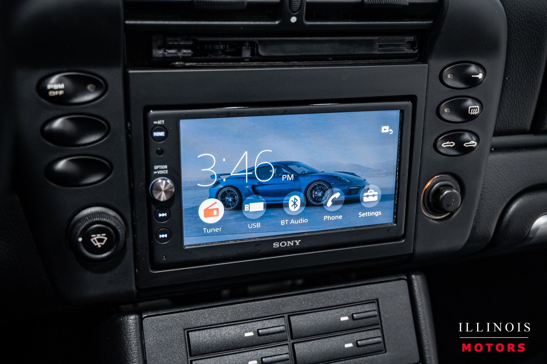 Used 2002 Porsche 911 Carrera image 22