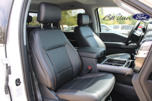 New 2026 Ford F250 Lariat w/ Chrome Package AWD/4WD image 7