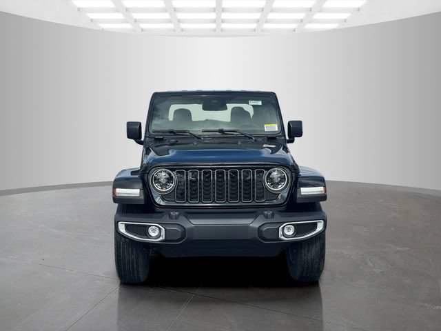 New 2026 Jeep Gladiator Sport AWD/4WD image 2