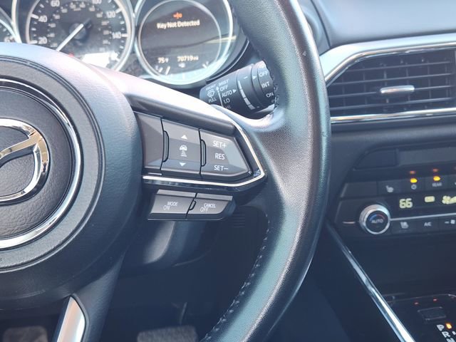 Used 2022 MAZDA CX-9 Touring Plus image 28