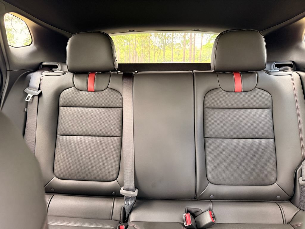 New 2026 Chevrolet Trax RS w/ Sunroof Package FWD image 29